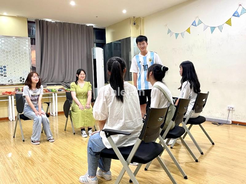 舟山岱山播音艺考培训 舞蹈培训专业机构