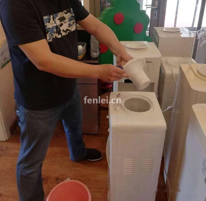 舟山定海专业公司上门保洁清洗服务